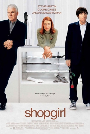 Le Rayon des Gants - Shopgirl