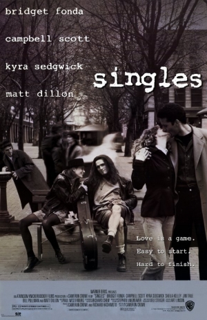 Clibataires - Singles