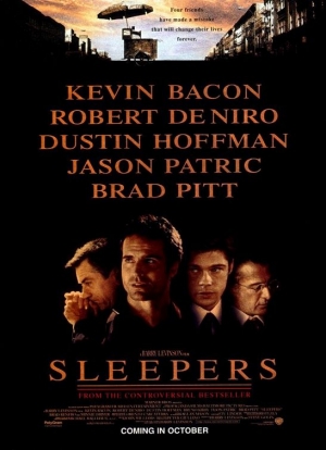 La Correction - Sleepers
