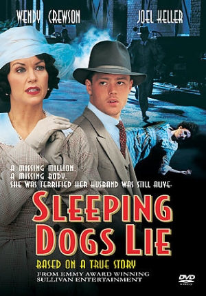 Le Mystre Ambrose Small - Sleeping Dogs Lie