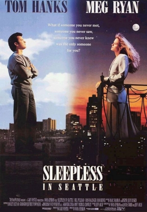 La Magie du Destin - Sleepless in Seattle