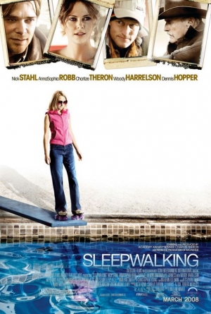 Rveil inattendu - Sleepwalking