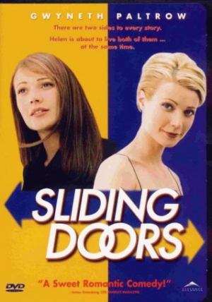 Les Portes du Destin - Sliding Doors