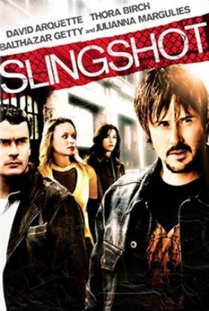 Mauvais coup - Slingshot