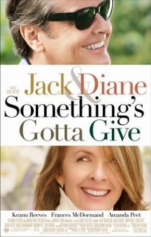 Quelque chose d'inattendu - Something's Gotta Give