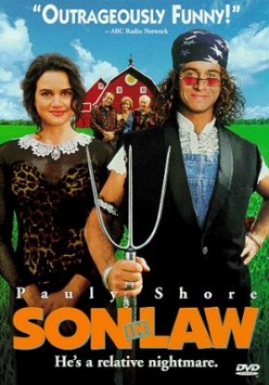 Le Gendre - Son in Law