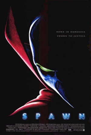 Spawn - Spawn