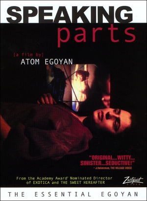 Rles parlants - Speaking Parts
