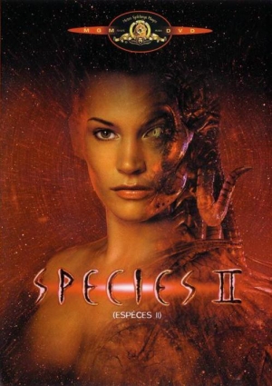 Espces 2 - Species 2