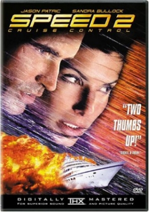 a va Clancher! - Speed 2: Cruise Control