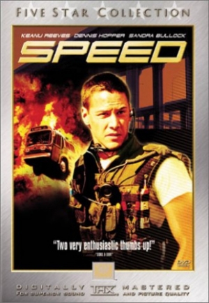 Clanches! - Speed