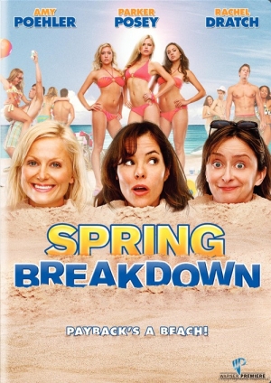 Des Vacances de Printemps d'Enfer - Spring Breakdown