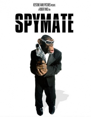 Mon Ami l'Espion - Spymate