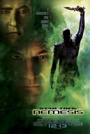 Star Trek: Némésis - Star Trek: Nemesis