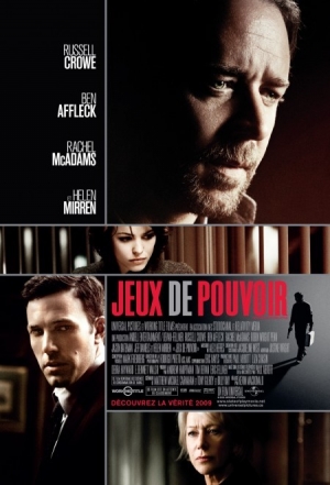 Jeux de pouvoir - State of Play ('09)