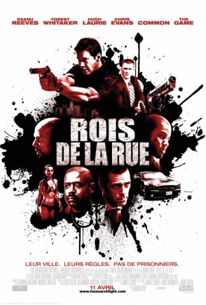 Rois de la rue - Street Kings