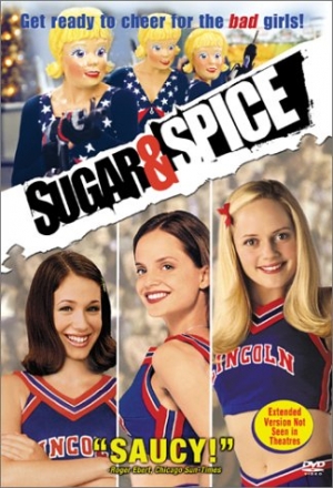 Pomme et Cannelle - Sugar & Spice
