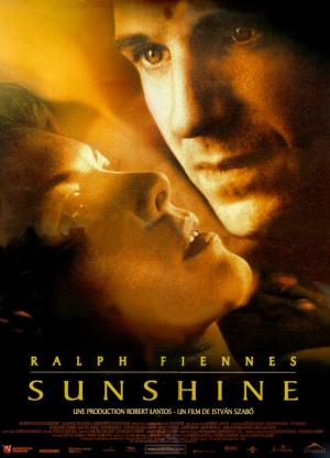 Sunshine - Sunshine