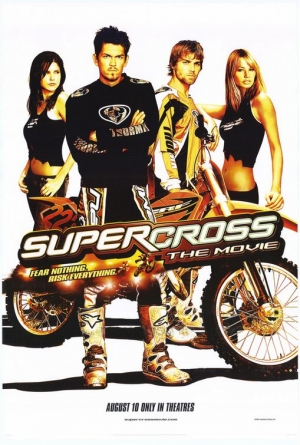 Supercross - Supercross: The Movie