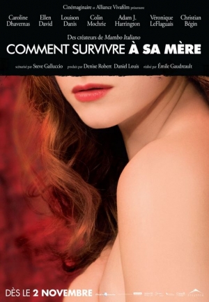 Comment survivre  sa mre - Surviving My Mother