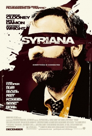 Syriana - Syriana