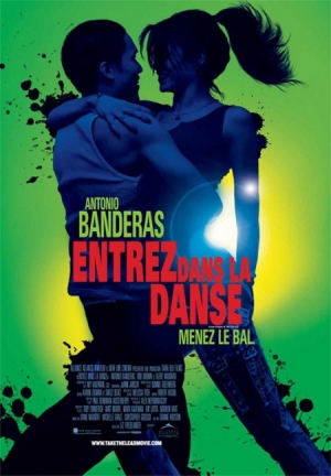Entrez dans la Danse - Take The Lead