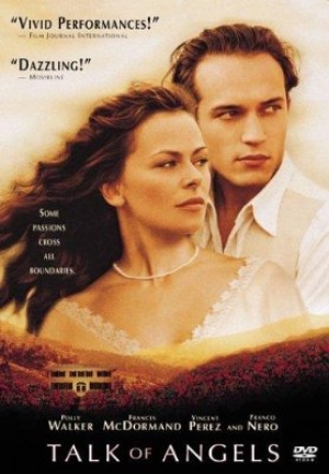 Le Secret des Anges - Talk of Angels