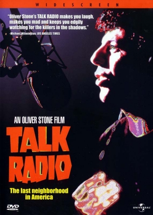 Confessions Nocturnes - Talk Radio