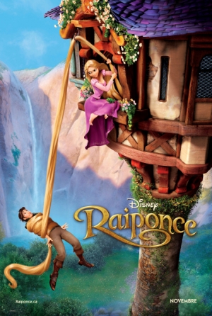 Raiponce - Tangled ('10)
