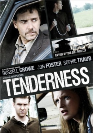Tenderness - Tenderness