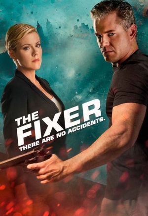 Le Traqueur - The Fixer