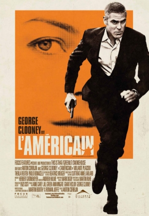 L'Amricain - The American