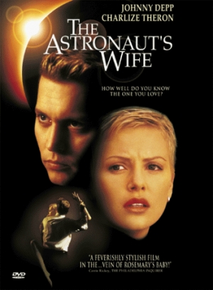 La Femme De l'Astronaute - The Astronaut's Wife