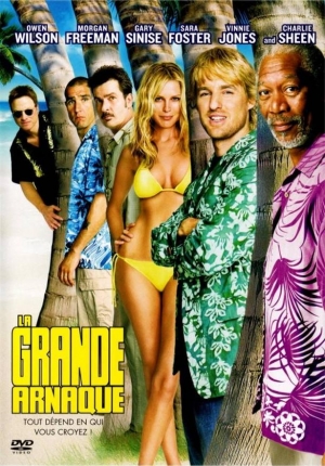La Grande arnaque - The Big Bounce