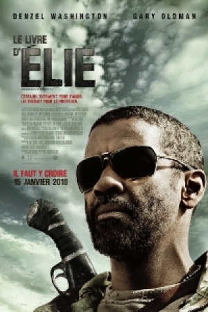 Le Livre d'lie - The Book of Eli