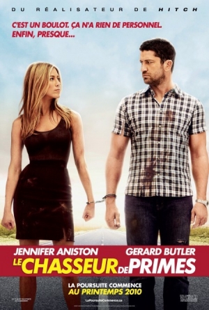 Le Chasseur de primes - The Bounty Hunter