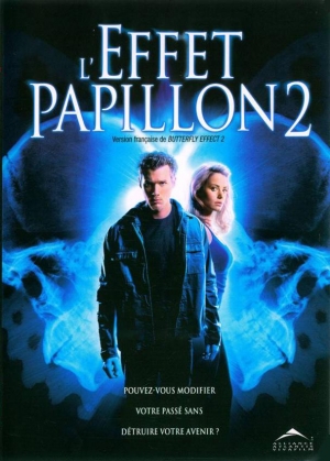 L'Effet papillon 2 - The Butterfly Effect 2