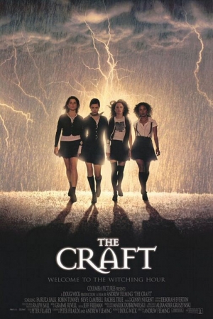Magie Noire - The Craft