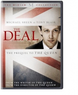 L'entente - The Deal (tv)