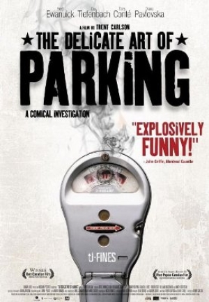 L'Art subtil du stationnement - The Delicate Art of Parking