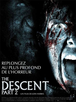 La Descente 2 - The Descent: Part  2