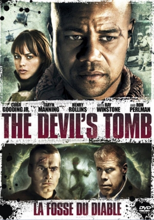 La fosse du diable - The Devil's Tomb