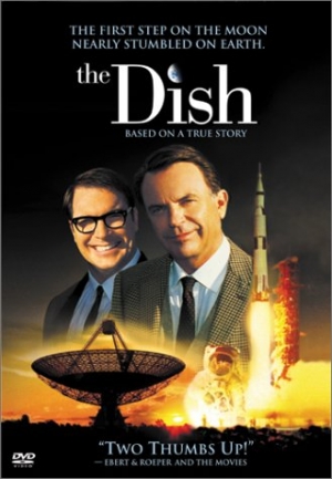 L'antenne - The Dish