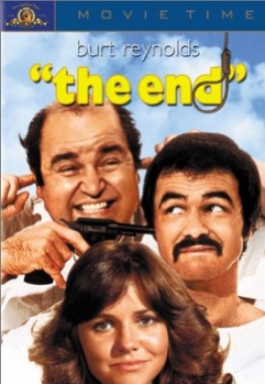 Suicidez-Moi, Docteur - The End ('78)