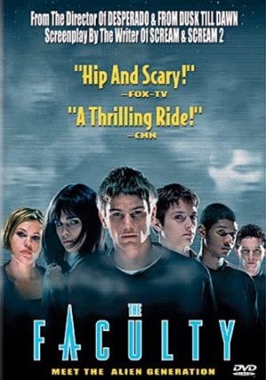 Les Enseignants - The Faculty