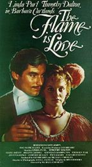 L'amour est une flamme - The Flame Is Love (tv)