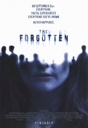 L'Oubli - The Forgotten