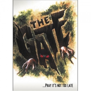 La Fissure - The Gate