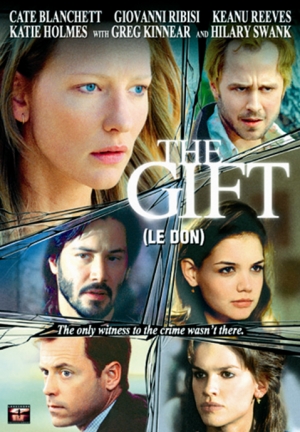 Le Don - The Gift