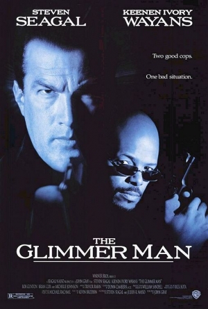 L'Ombre blanche - The Glimmer Man